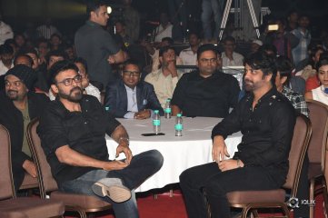 Shiva to Vangaveeti Celebrations